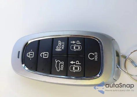 2022 Hyundai Tucson Limited z USA, uszkodzony, nr VIN 5NMJE3AE8NH019730